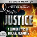 Poetic Justice: 4 Common Types of Biblical Judgments
